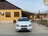 Chevrolet Lacetti 2023 годаүшін7 450 000 тг. в Шымкент