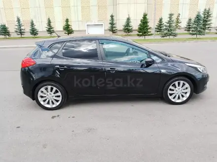 Kia Cee'd 2014 года за 6 200 000 тг. в Астана – фото 4