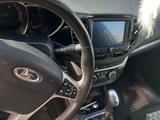 ВАЗ (Lada) Vesta Cross 2021 года за 4 500 000 тг. в Шымкент – фото 2