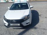ВАЗ (Lada) Vesta Cross 2021 года за 4 500 000 тг. в Шымкент