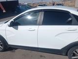 ВАЗ (Lada) Vesta Cross 2021 года за 4 500 000 тг. в Шымкент – фото 3