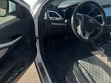 ВАЗ (Lada) Vesta Cross 2021 года за 4 500 000 тг. в Шымкент – фото 4