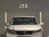 Honda Accord 2014 годаүшін9 600 000 тг. в Алматы – фото 3