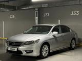 Honda Accord 2014 годаүшін9 600 000 тг. в Алматы