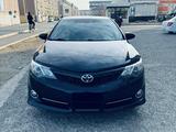 Toyota Camry 2014 года за 5 500 000 тг. в Атырау