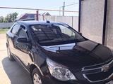 Chevrolet Cobalt 2021 годаүшін4 700 000 тг. в Уральск – фото 2
