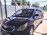 Chevrolet Cobalt 2021 годаүшін4 700 000 тг. в Уральск