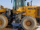 SDLG  LG953 2021 годаүшін10 000 000 тг. в Шу – фото 3
