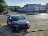 Mitsubishi Lancer 2010 годаfor4 500 000 тг. в Актобе – фото 4