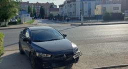 Mitsubishi Lancer 2010 годаfor4 500 000 тг. в Актобе – фото 4