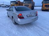 Toyota Camry 2001 годаfor4 200 000 тг. в Астана – фото 4