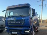 Shacman 2021 годаүшін27 000 000 тг. в Астана