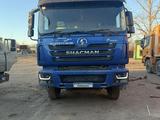 Shacman 2021 годаүшін27 000 000 тг. в Астана – фото 2