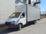 ГАЗ ГАЗель 2003 года за 5 000 000 тг. в Байконыр