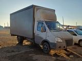 ГАЗ ГАЗель 2003 года за 5 000 000 тг. в Байконыр – фото 2
