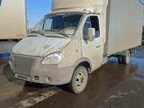 ГАЗ ГАЗель 2003 года за 5 000 000 тг. в Байконыр – фото 3