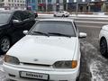 ВАЗ (Lada) 2114 2013 года за 2 100 000 тг. в Астана – фото 2