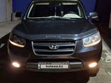 Hyundai Santa Fe 2008 года за 6 600 000 тг. в Усть-Каменогорск – фото 2