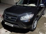 Hyundai Santa Fe 2008 года за 6 600 000 тг. в Усть-Каменогорск