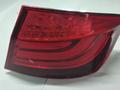 Фонари на БМВ F10 за 85 000 тг. в Алматы – фото 3