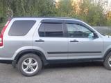 Honda CR-V 2006 года за 5 500 000 тг. в Алтай