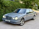 Mercedes-Benz E 230 1997 года за 2 100 000 тг. в Темиртау