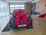 Toyota Camry 2023 годаfor15 800 000 тг. в Астана