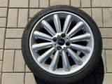 Диски Mini Cooper с шинами RunFlat за 400 000 тг. в Астана