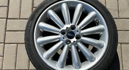 Диски Mini Cooper с шинами RunFlat за 400 000 тг. в Астана