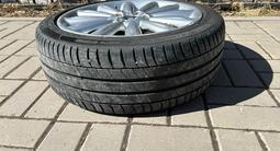 Диски Mini Cooper с шинами RunFlat за 400 000 тг. в Астана – фото 3