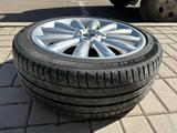Диски Mini Cooper с шинами RunFlat за 400 000 тг. в Астана – фото 4