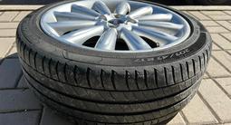 Диски Mini Cooper с шинами RunFlat за 400 000 тг. в Астана – фото 4