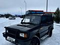 Isuzu Trooper 1989 годаfor1 600 000 тг. в Темиртау – фото 6