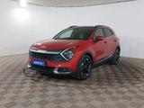 Kia Sportage 2022 года за 12 390 000 тг. в Шымкент