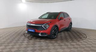 Kia Sportage 2022 года за 12 390 000 тг. в Шымкент