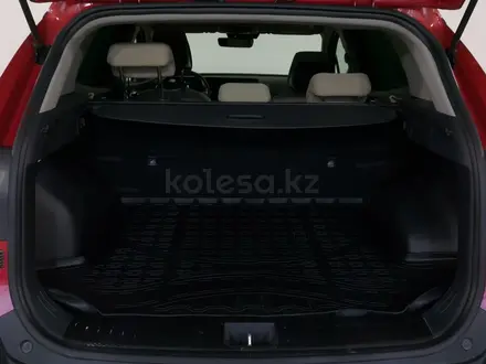Kia Sportage 2022 года за 12 390 000 тг. в Шымкент – фото 10