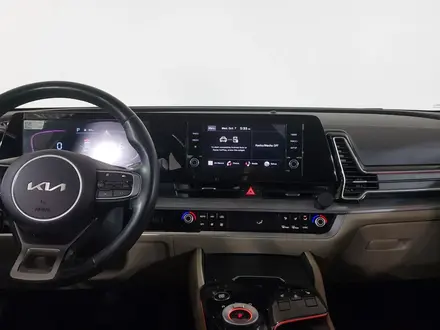 Kia Sportage 2022 года за 12 390 000 тг. в Шымкент – фото 14