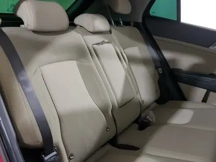 Kia Sportage 2022 года за 12 390 000 тг. в Шымкент – фото 16