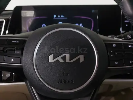 Kia Sportage 2022 года за 12 390 000 тг. в Шымкент – фото 18