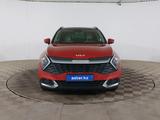 Kia Sportage 2022 годаүшін12 390 000 тг. в Шымкент – фото 2