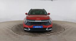 Kia Sportage 2022 года за 12 390 000 тг. в Шымкент – фото 2