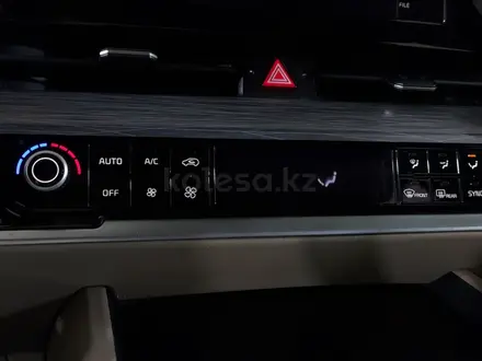 Kia Sportage 2022 года за 12 390 000 тг. в Шымкент – фото 21