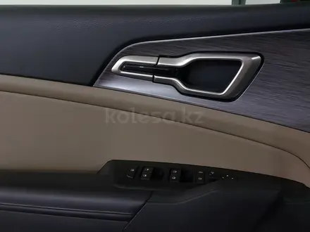 Kia Sportage 2022 года за 12 390 000 тг. в Шымкент – фото 24