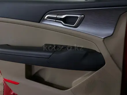 Kia Sportage 2022 года за 12 390 000 тг. в Шымкент – фото 25
