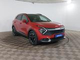 Kia Sportage 2022 годаүшін12 390 000 тг. в Шымкент – фото 3