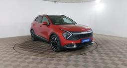Kia Sportage 2022 года за 12 390 000 тг. в Шымкент – фото 3