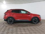 Kia Sportage 2022 годаүшін12 390 000 тг. в Шымкент – фото 4