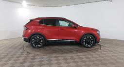 Kia Sportage 2022 года за 12 390 000 тг. в Шымкент – фото 4