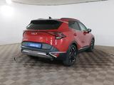 Kia Sportage 2022 годаүшін12 390 000 тг. в Шымкент – фото 5