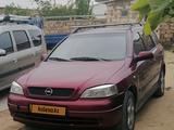 Opel Astra 1998 года за 1 600 000 тг. в Актау – фото 2
